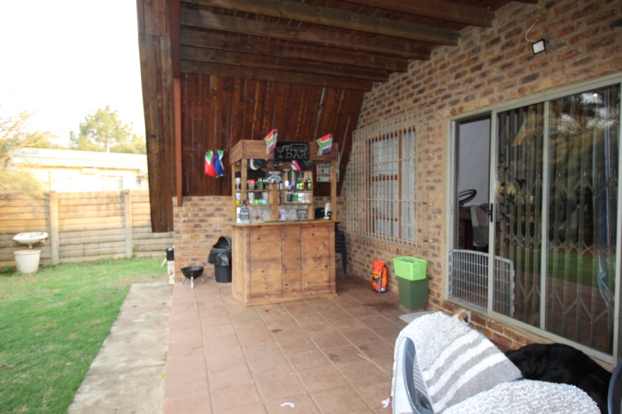 3 Bedroom Property for Sale in Deneysville Free State
